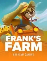 franks farm - logo