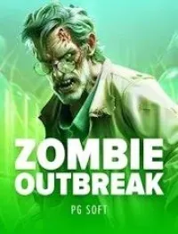 zombie outbreak official logo