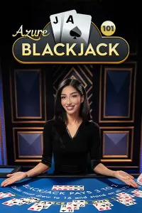 blackjack 72 game logo