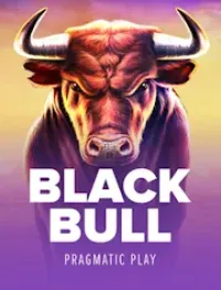 black bull logo