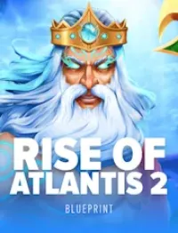 rise of atlantis 2 logo