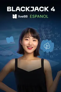 blackjack 61 official logo