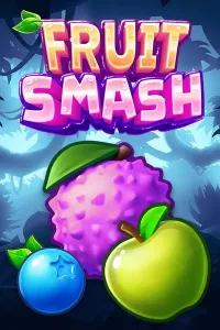 fruit smash logo