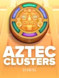 aztec clusters logo