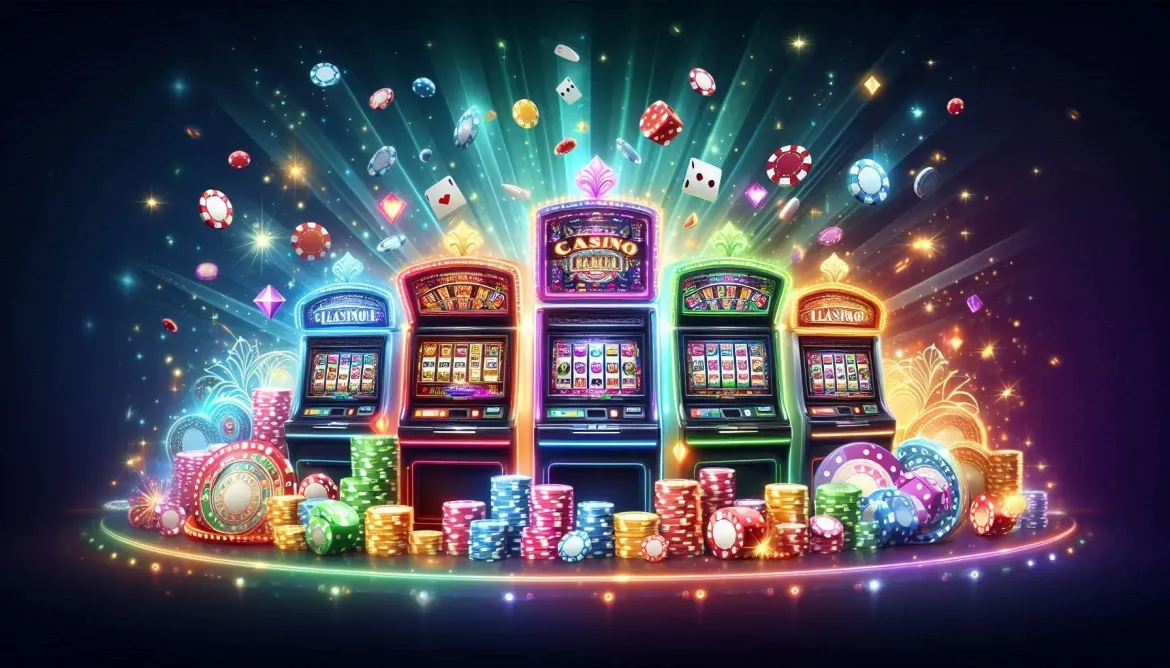Strendus Casino